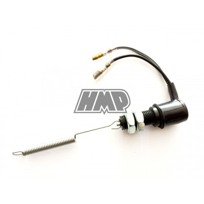 Sensor contacto stop YAMAHA DT 50 LC LCD LCDE MX RZ / HONDA FORZA 125